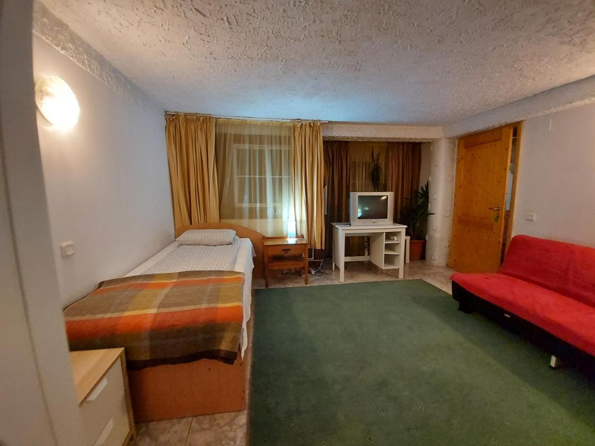 Cazare Casa Cristina Busteni Room photo