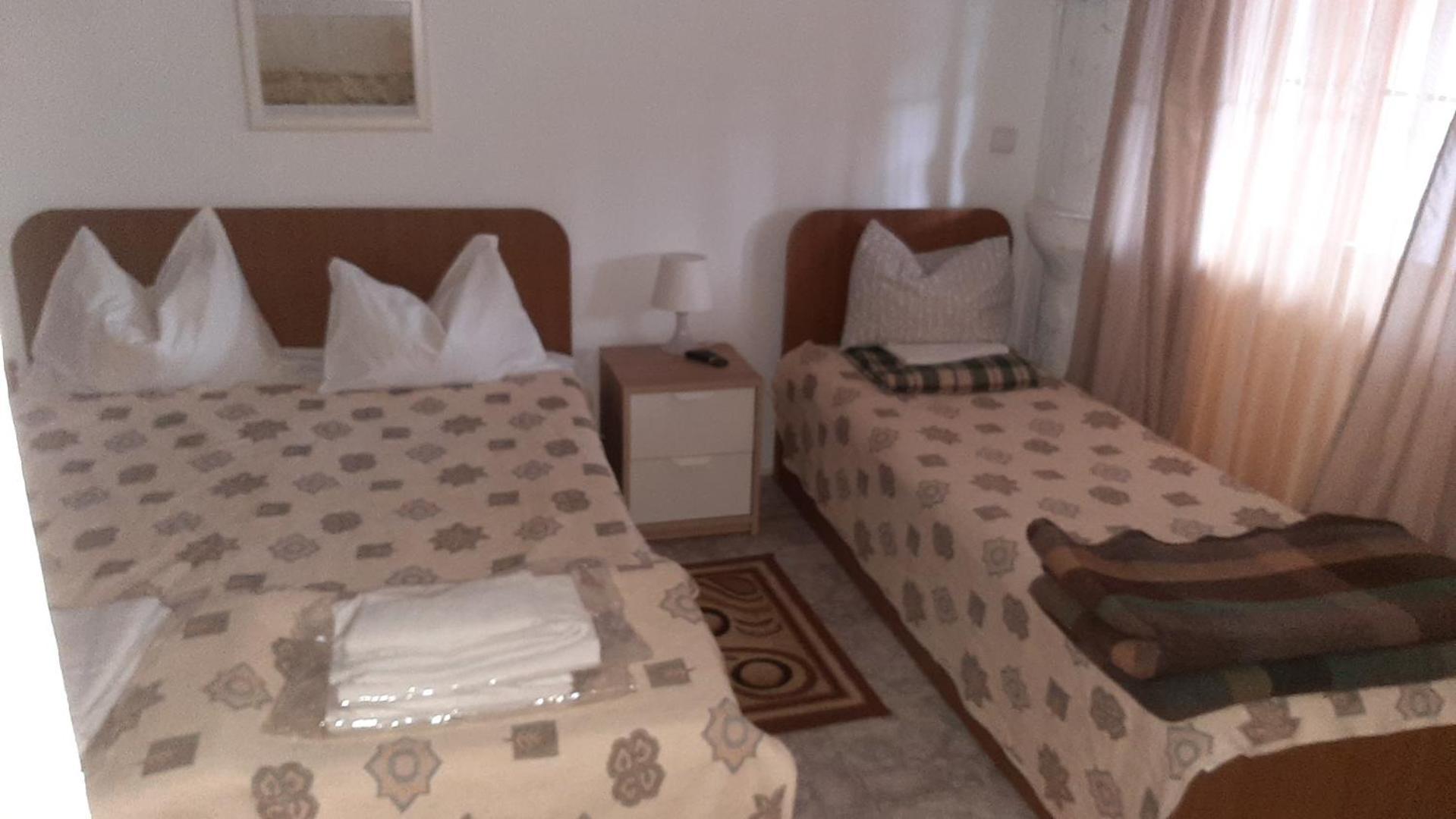 Cazare Casa Cristina Busteni Room photo