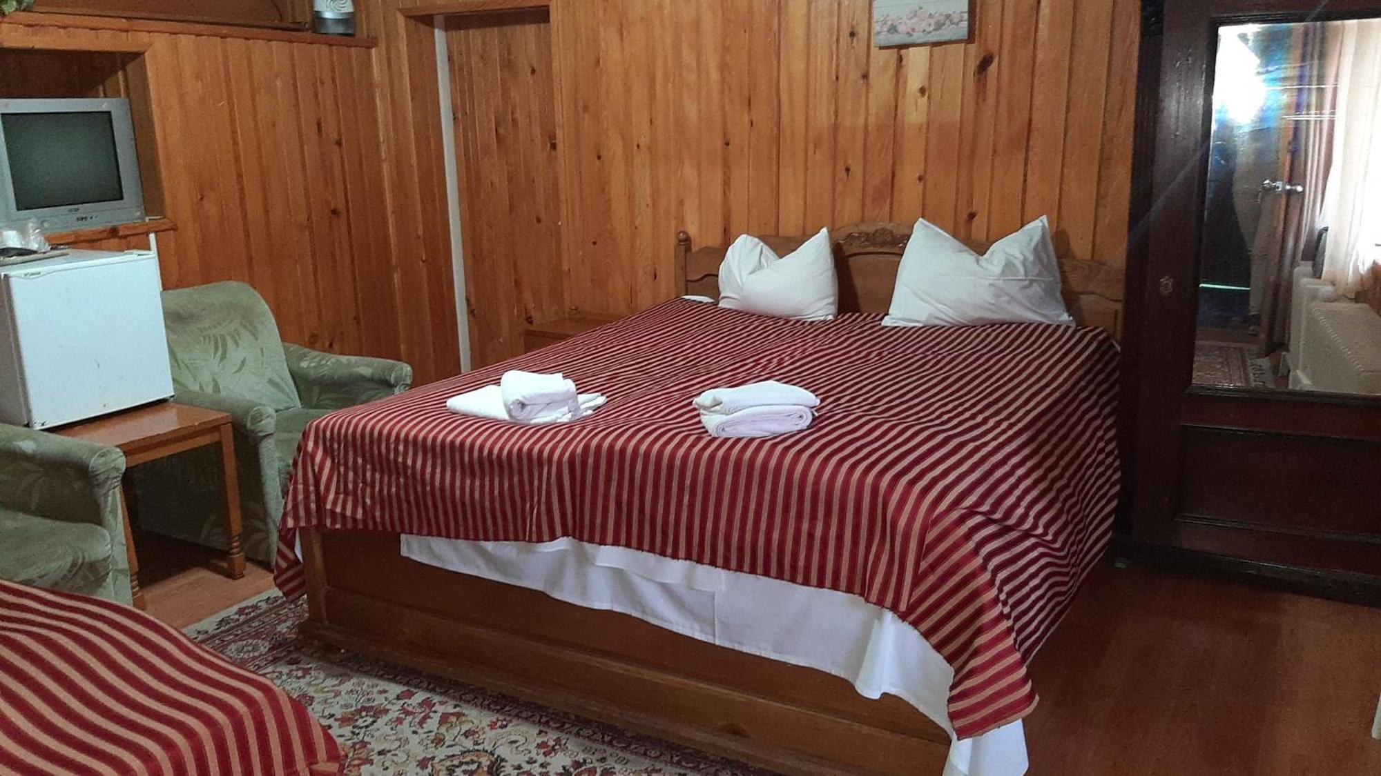 Cazare Casa Cristina Busteni Room photo